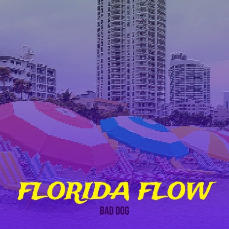 Florida Flow ft. QuickDraw, William Kipersztock, GatorMig, Carly Asse & Juan-Carlos Asse | Boomplay Music