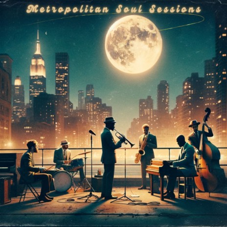 Soulful Nocturne | Boomplay Music