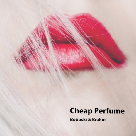 Cheap Perfume ft. Brakus | Boomplay Music