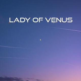 Lady of Venus