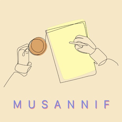 Musannif | Boomplay Music