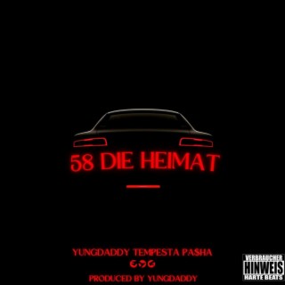 58 Die Heimat