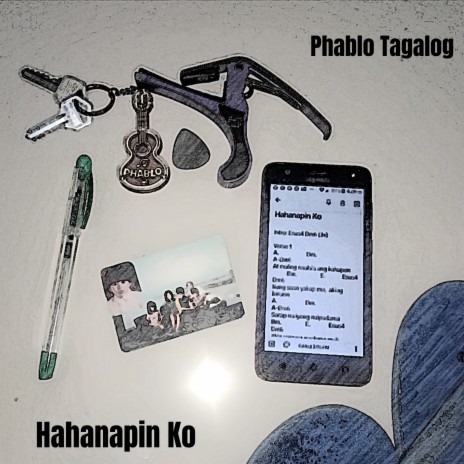 Hahanapin Ko | Boomplay Music