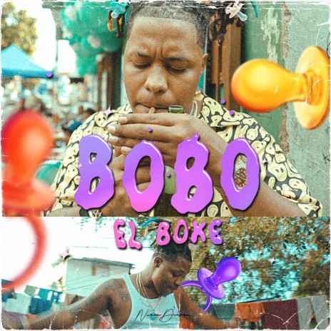 Bobo (feat. Nueva Division) | Boomplay Music