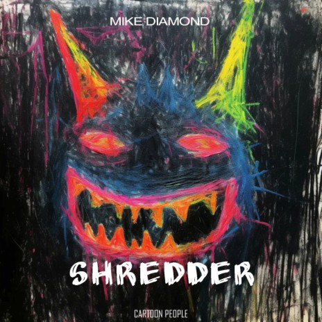 Shredder | Boomplay Music