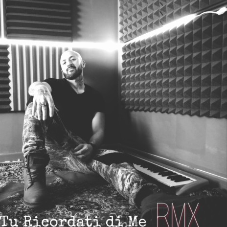 Tu Ricordati di Me (RMX) ft. Fabrizio Grimaldi | Boomplay Music