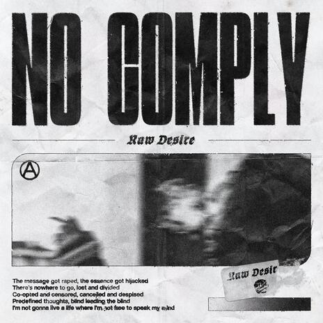 NO COMPLY | Boomplay Music