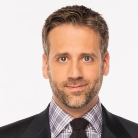 Max Kellerman