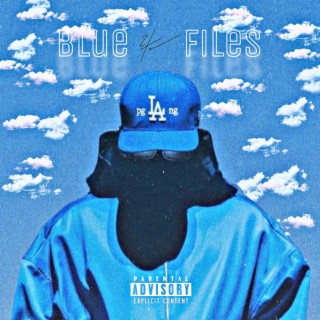 Blue Files EP