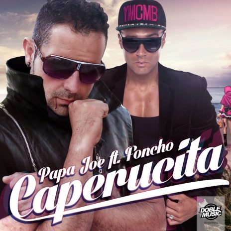 Caperucita (Extended) ft. Foncho | Boomplay Music