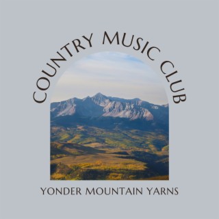 Yonder Mountain Yarns