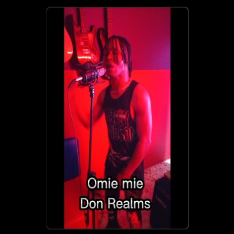 Omie mie | Boomplay Music