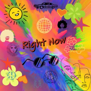 Right Now lyrics | Boomplay Music