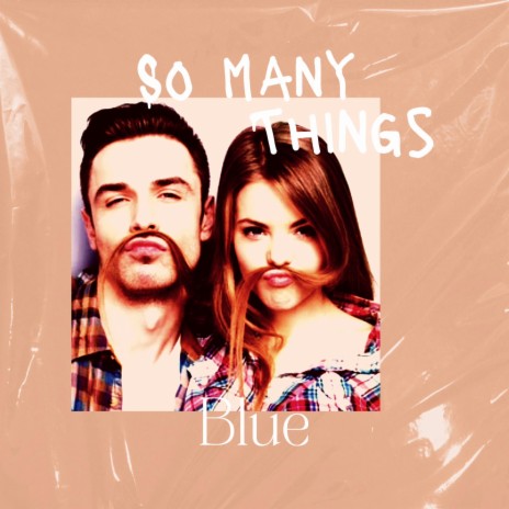 So Many Things | Boomplay Music