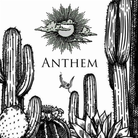 Anthem ft. Kid Vision | Boomplay Music