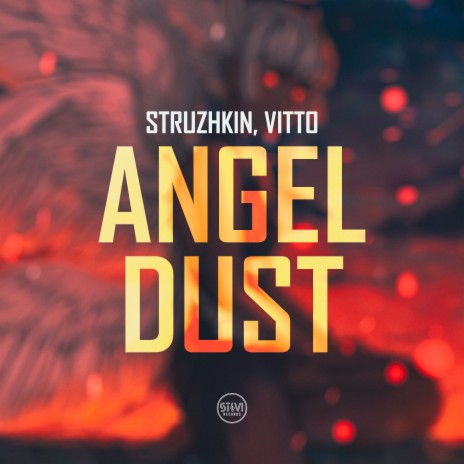 Angel Dust ft. Vitto