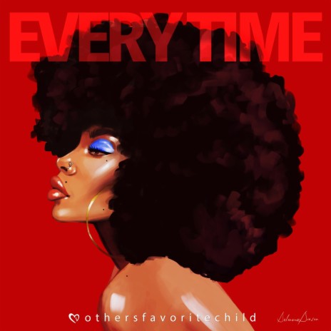 Every Time (Instrumental)