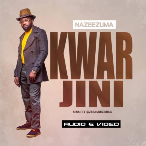 Kwarjini | Boomplay Music