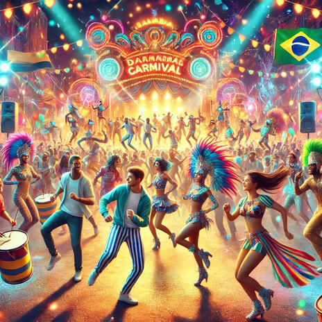 baila al ritmo del carnaval | Boomplay Music