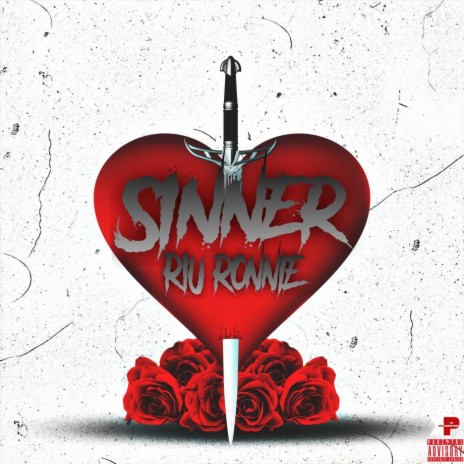 Sinner | Boomplay Music