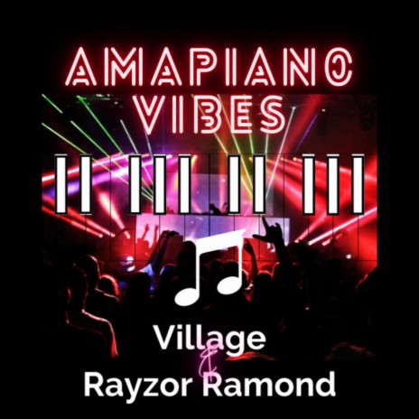 Nakupenda ft. Rayzor Ramond & Tshiamo | Boomplay Music