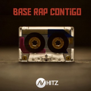 Base Rap Contigo