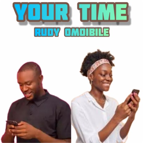 Your Time | Boomplay Music