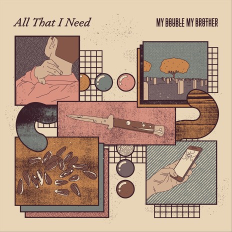 All That I Need | Boomplay Music