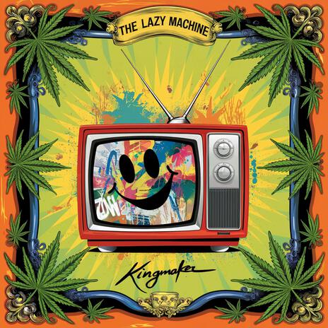 The Lazy Machine | Boomplay Music