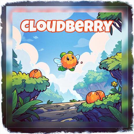 Cloudberry | Boomplay Music