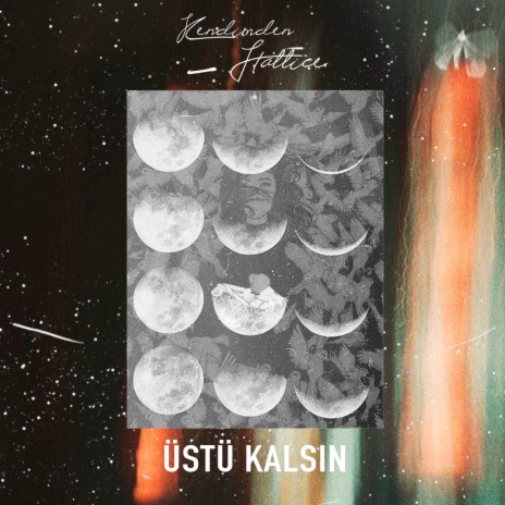 Üstü Kalsın | Boomplay Music