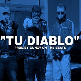 ITHAN NY X TUNECHIKIDD X NICKO OG TU DIABLO