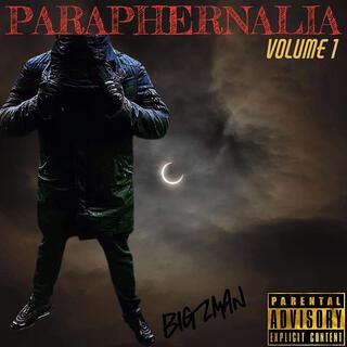 Paraphernalia Volume 1