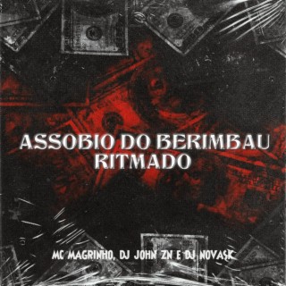 ASSOBIO DO BERIMBAU RITMADO