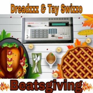BeatsGiving (Beat Tape)