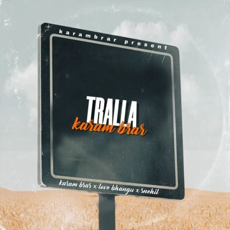 Tralla | Boomplay Music