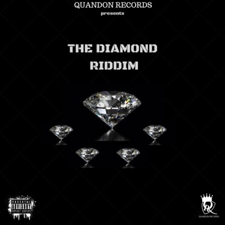 The Diamond Riddim | Boomplay Music