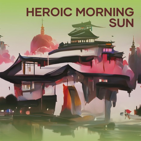 Heroic Morning Sun | Boomplay Music