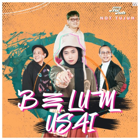 Belum Usai | Boomplay Music