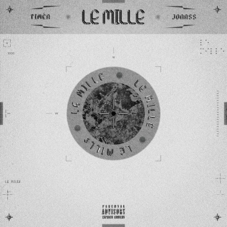 Le Mille ft. Jonass | Boomplay Music