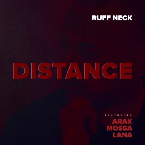 Distance ft. Arak, Mossa & Lana | Boomplay Music
