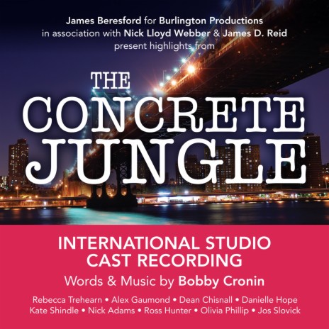 The Price of Nyc (From the Concrete Jungle) [feat. Kate Shindle] | Boomplay Music