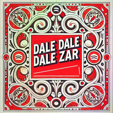 dale dale Zar ft. Maxi Lambert & Edgar Fernando García | Boomplay Music