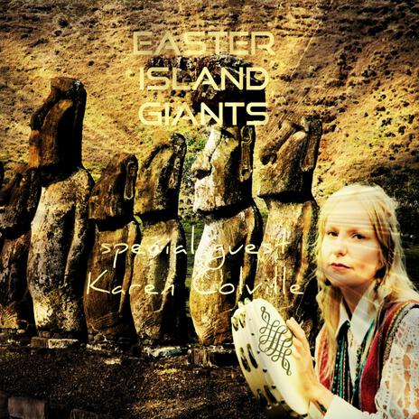 Easter Island Giants | Boomplay Music