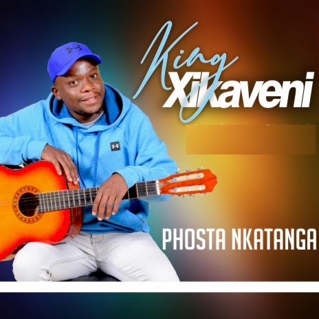 Phosta nkatanga (feat.Dr Sunglen Chavalala & JUNIOR MKHARI)