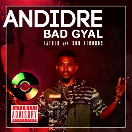 Bad Gyal | Boomplay Music