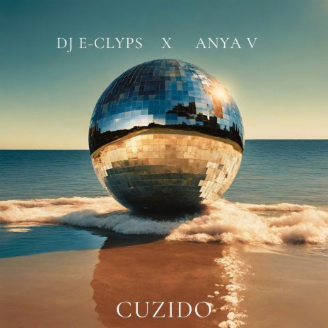 CUZIDO ft. Anya V | Boomplay Music