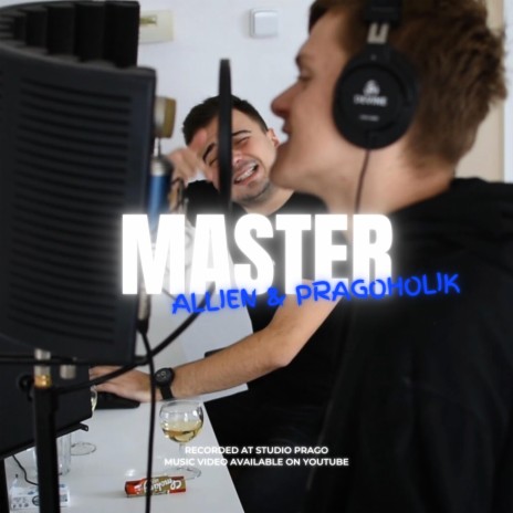 MASTER ft. Pragoholik | Boomplay Music