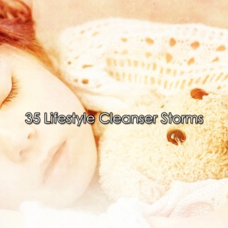 !!!! 35 Lifestyle Cleanser Storms !!!!