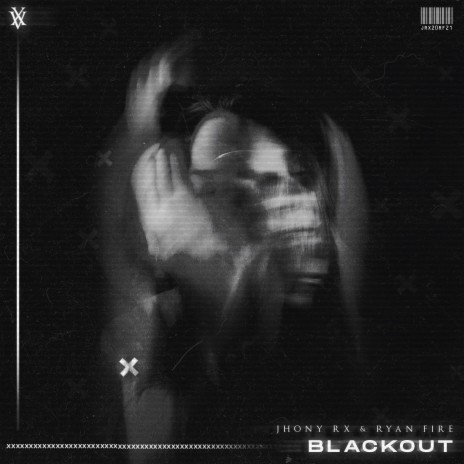 Blackout ft. Ryan Fire | Boomplay Music